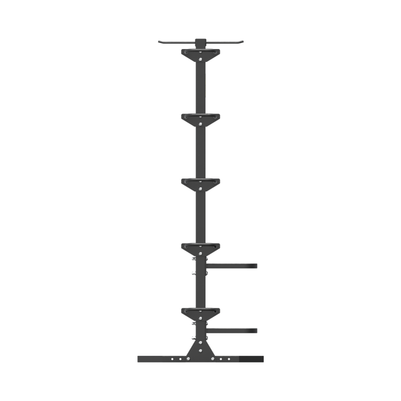Rack de Almacenamiento Funcional / Rising — vista 4