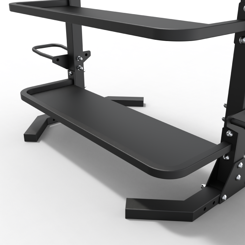 Rack de Almacenamiento Funcional / Rising — vista 5