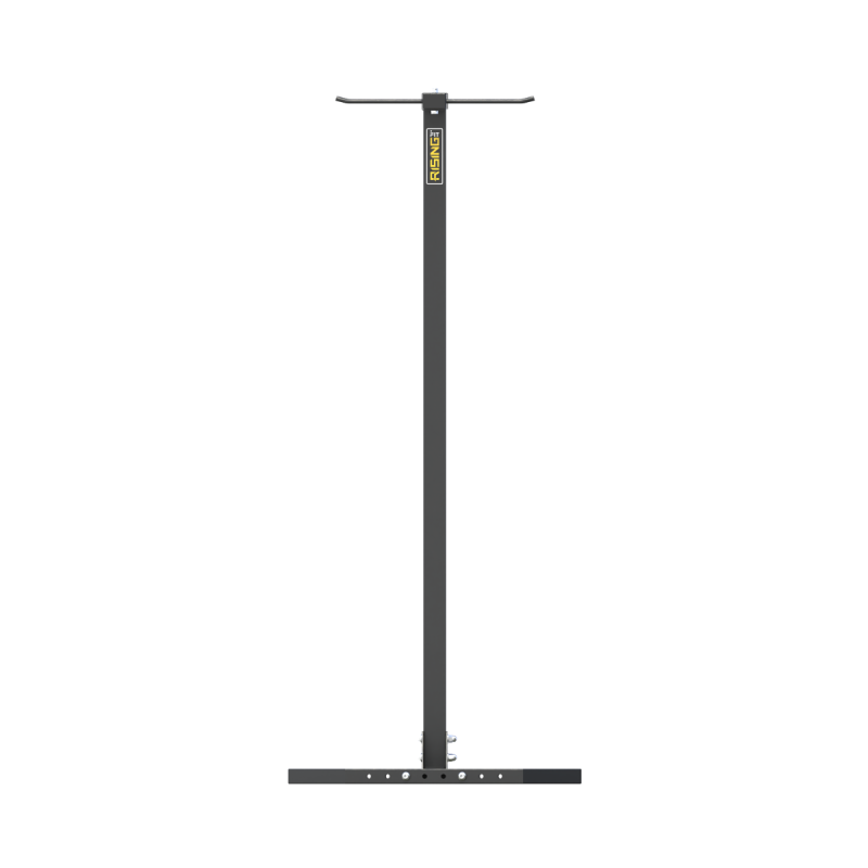 Rack Colgador Mat de Entrenamiento / Rising — vista 3