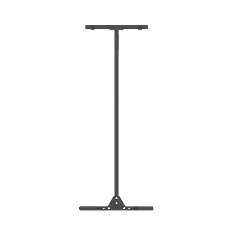 Rack Colgador Mat de Entrenamiento / Rising — vista 4