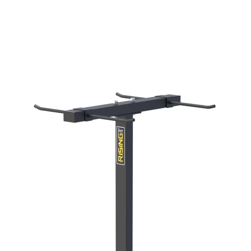 Rack Colgador Mat de Entrenamiento / Rising — vista 5
