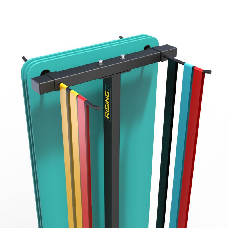 Rack Colgador Mat de Entrenamiento / Rising — vista 6