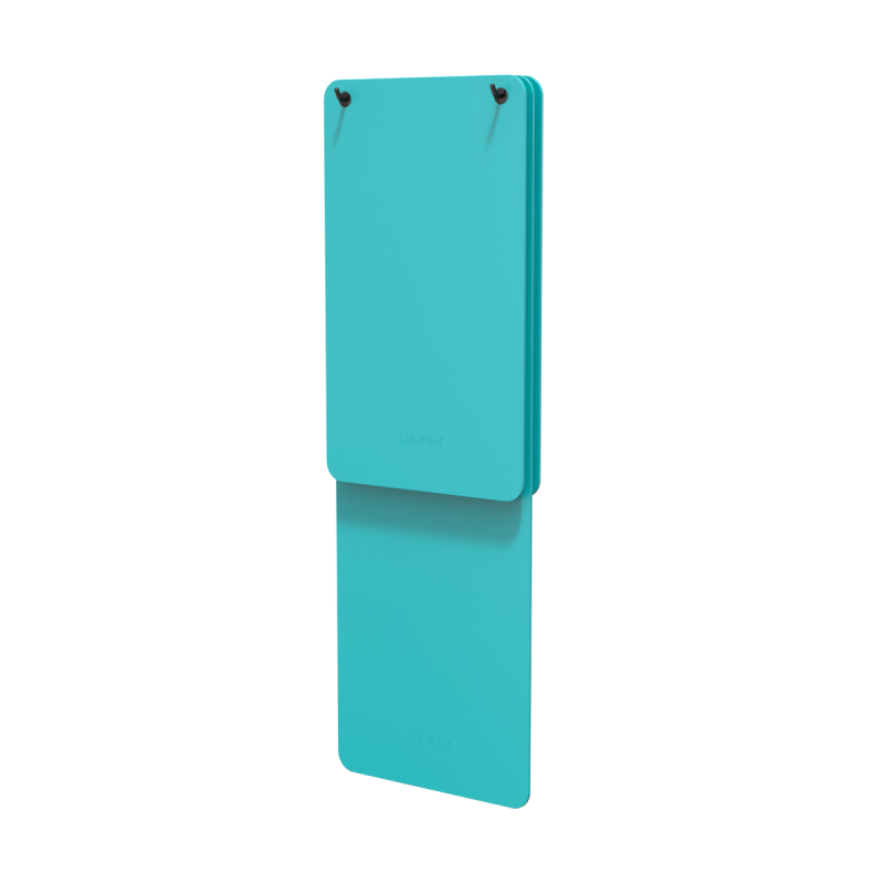 Rack Colgador de Muro Mat de Entrenamiento / Rising — vista 2