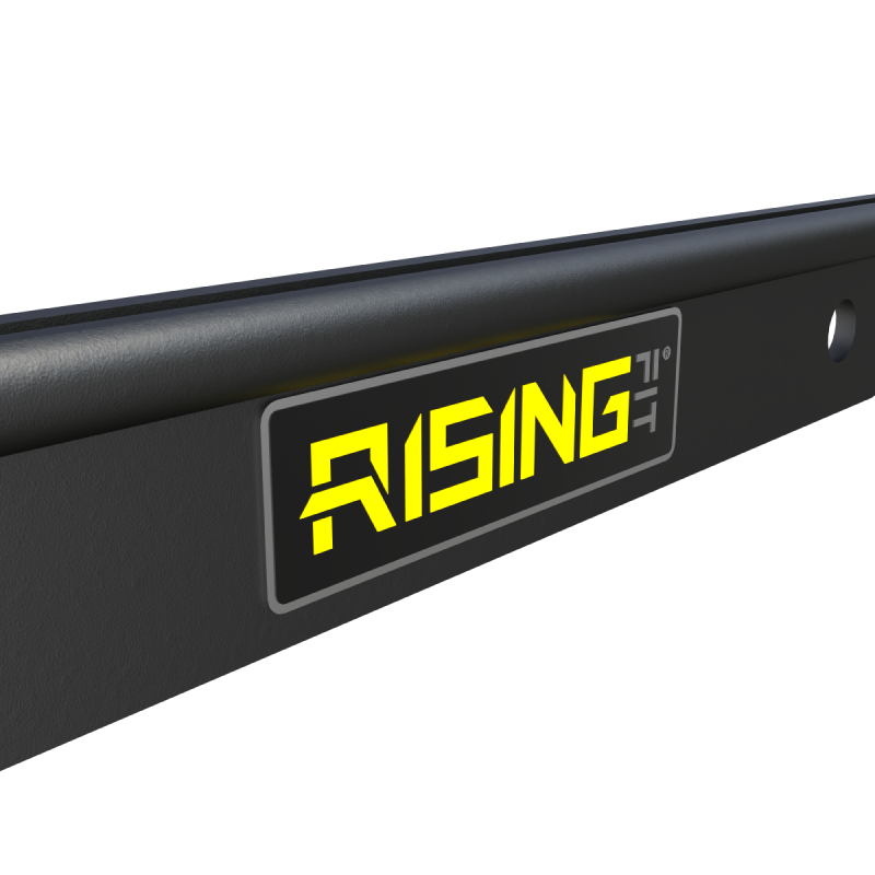 Rack Colgador de Muro Mat de Entrenamiento / Rising — vista 6