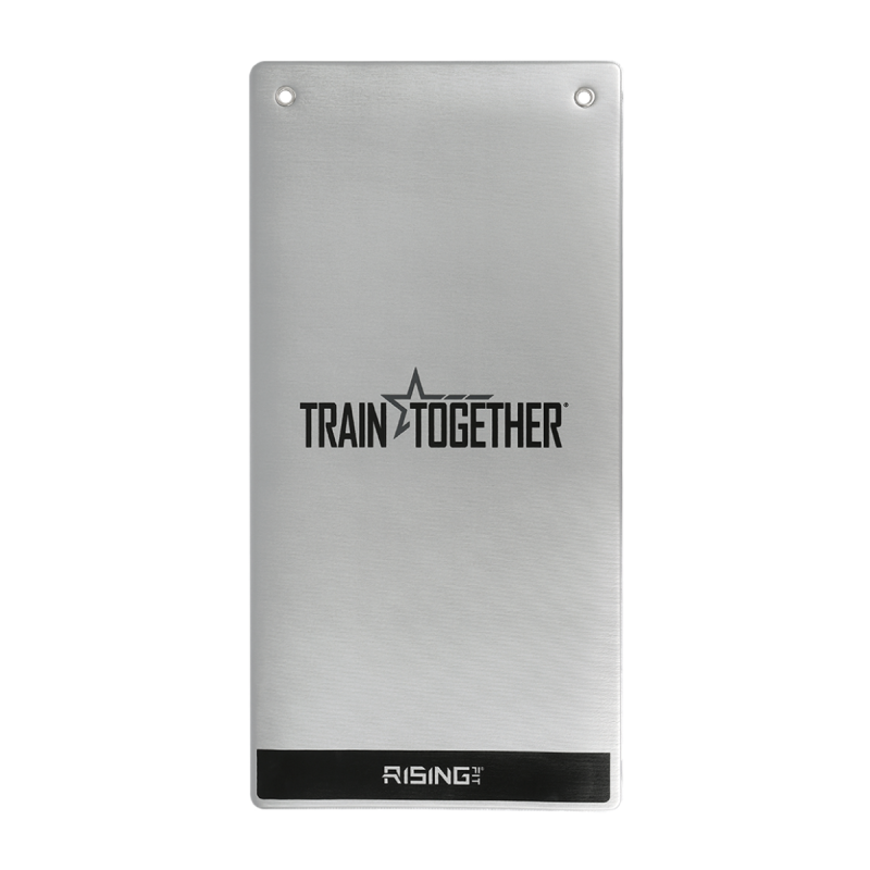 Mat de Entrenamiento Train Together 120x60cm 8mm / Rising — vista 2
