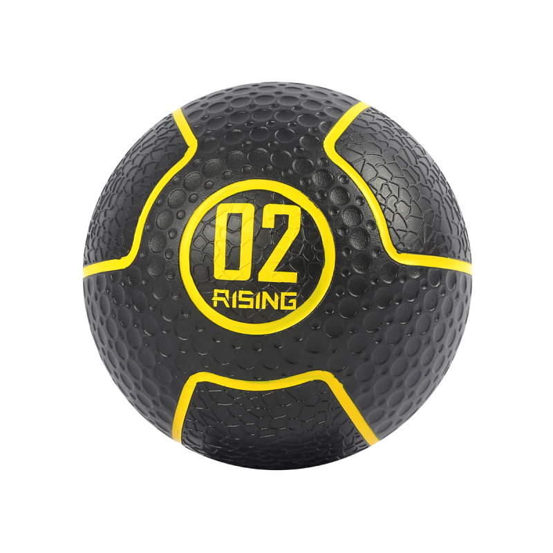 Balón Medicinal 2kg / Rising — vista 2