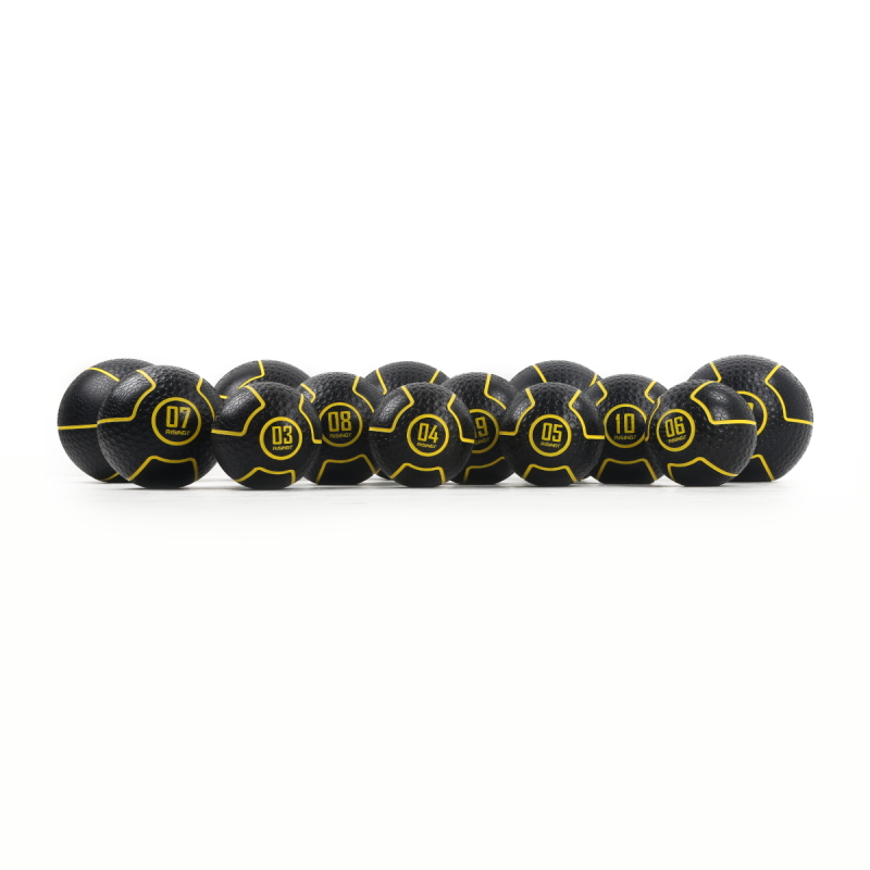 Balón Medicinal 7kg / Rising — vista 6