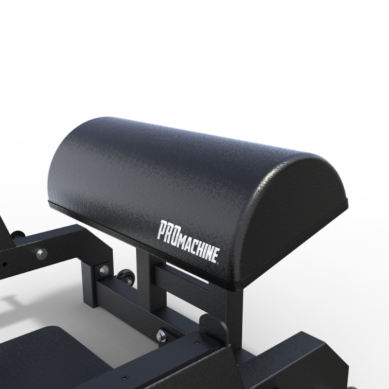 Banco Hip Thrust 3.0 ZR Series / PROmachine — vista 5
