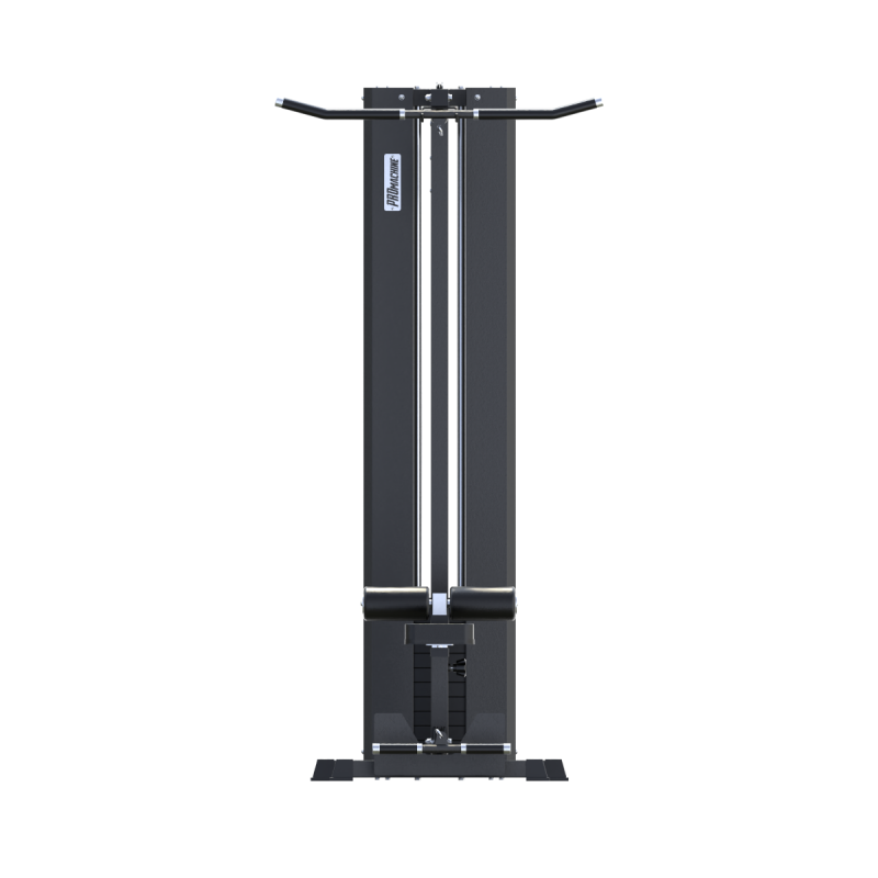 Polea Alta/Remo 70kg ZR Series / PROmachine — vista 3