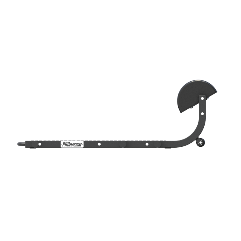 Banco Hip Thrust 1.0 ZR Series / PROmachine — vista 2
