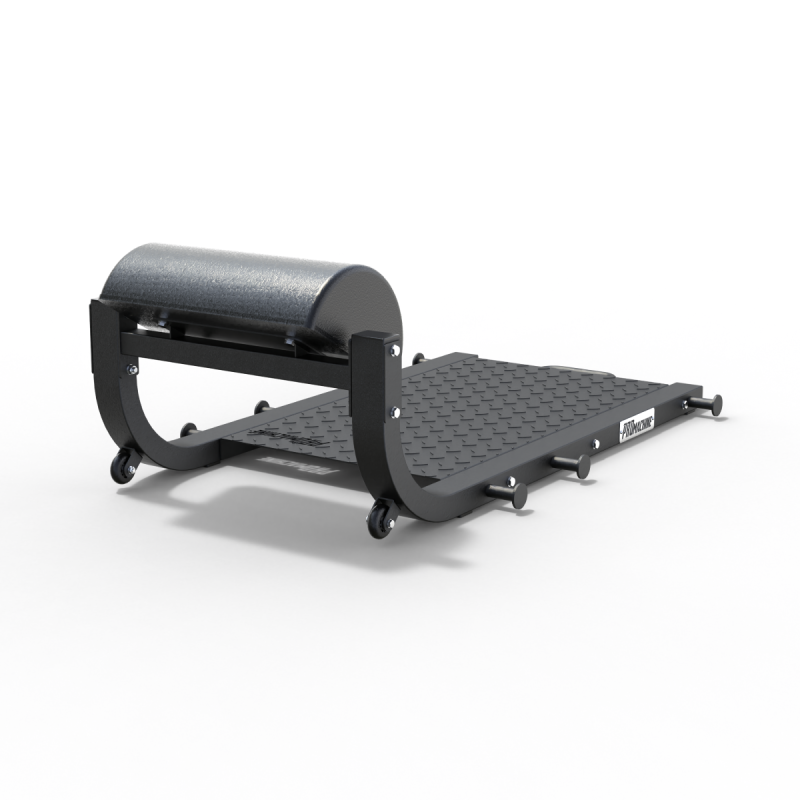 Banco Hip Thrust 1.0 ZR Series / PROmachine — vista 3