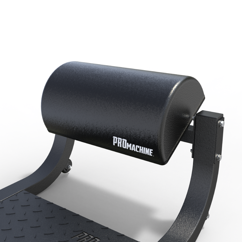 Banco Hip Thrust 1.0 ZR Series / PROmachine — vista 4