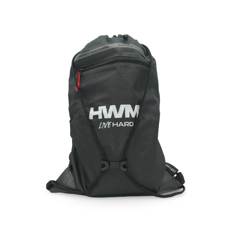Morral Live Hard 1.0 / HWM® — vista 2