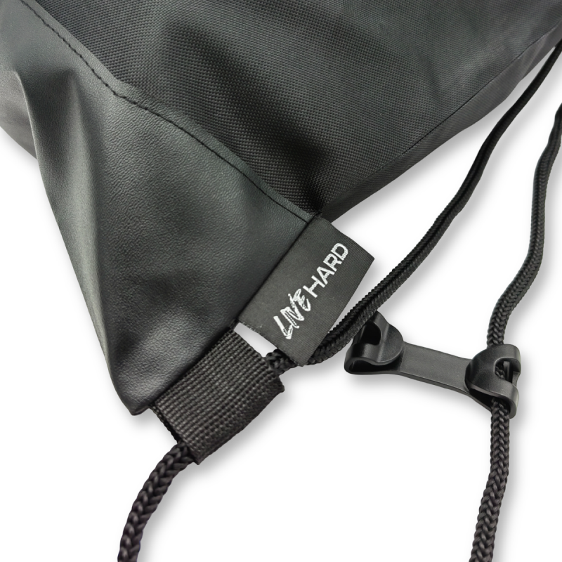 Morral Live Hard 1.0 / HWM® — vista 3