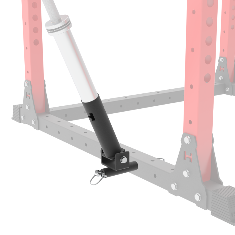 Landmine 360º Accesorio Alpha / HWM® — vista 2