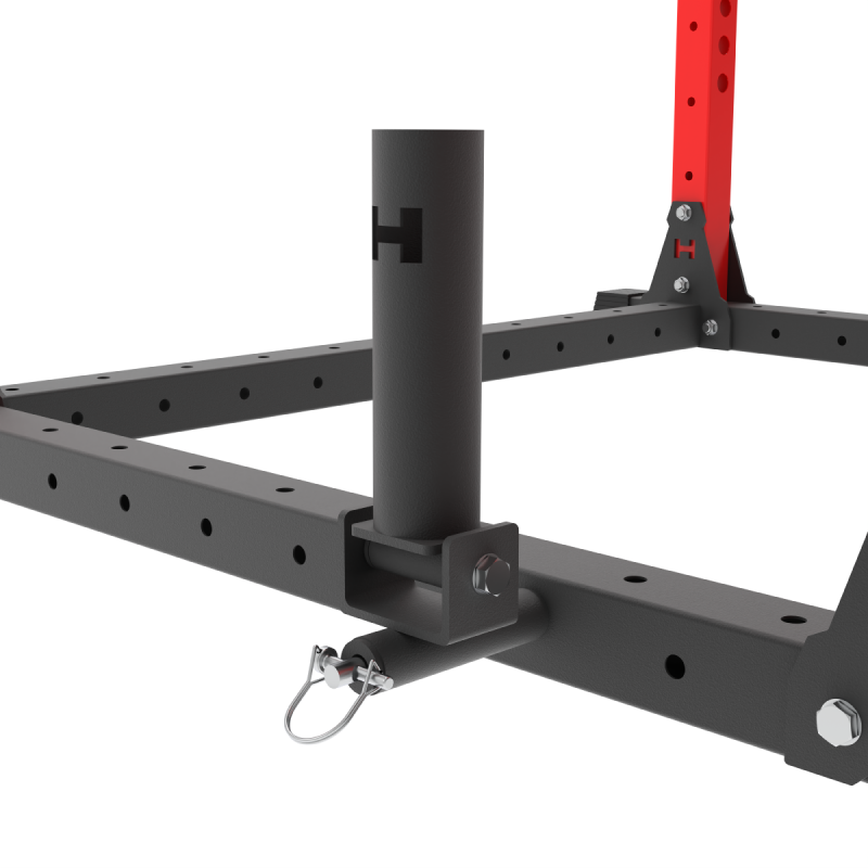 Landmine 360º Accesorio Alpha / HWM® — vista 5