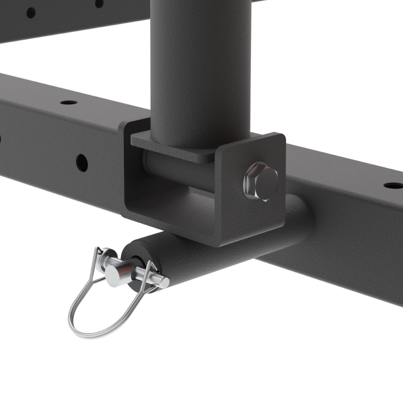 Landmine 360º Accesorio Alpha / HWM® — vista 4