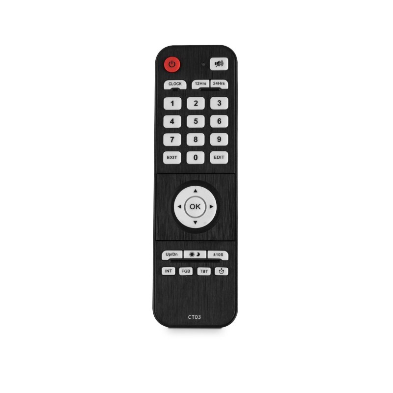 Rep Timer / HWM® — vista 4