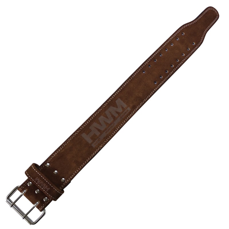 Cinturón de Levantamiento Heavy Duty / HWM — vista 2