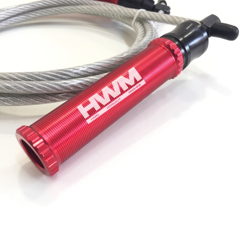 Heavy Speed Rope / HWM® — vista 2