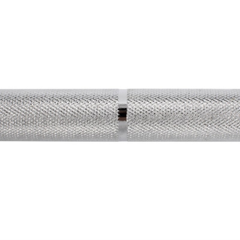 Barra Olímpica 15kg 220cm Eco Serie / PROmachine — vista 4