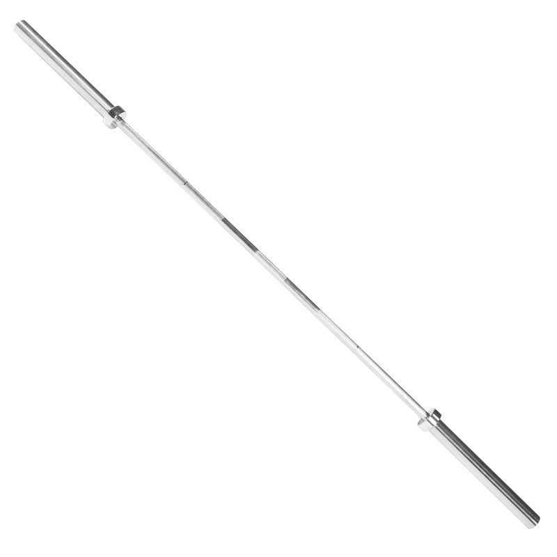 Barra Olímpica 15kg 220cm Eco Serie / PROmachine — vista 3