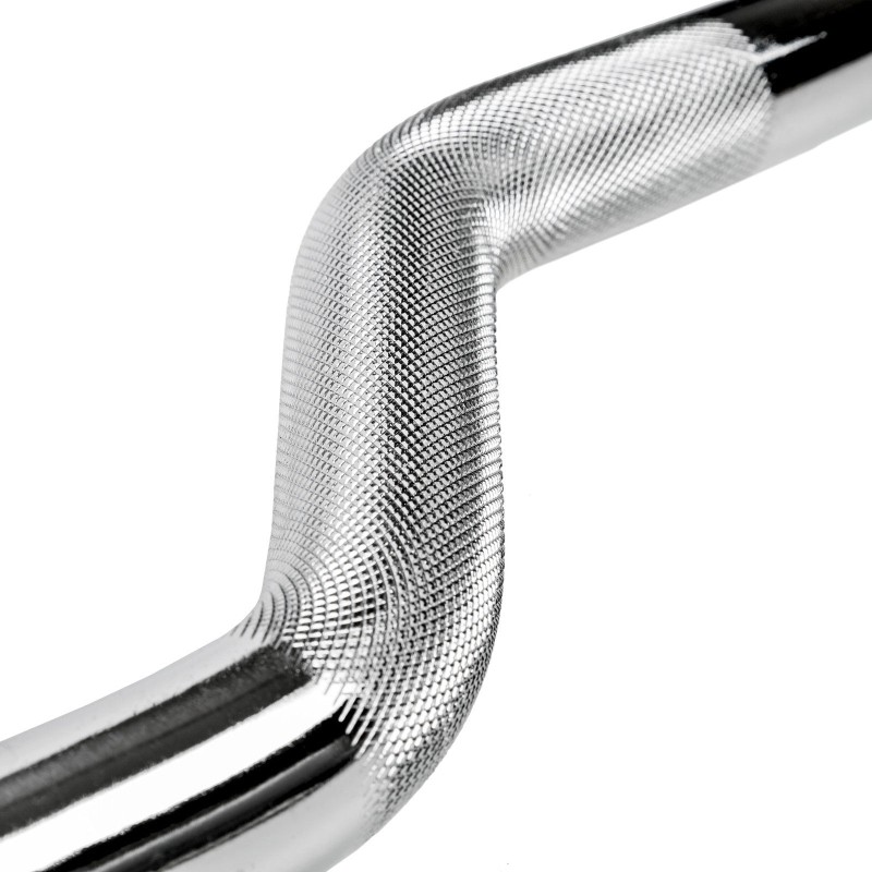 Barra Preolímpica "Z" 120cm 6,5kg 25mm — vista 3