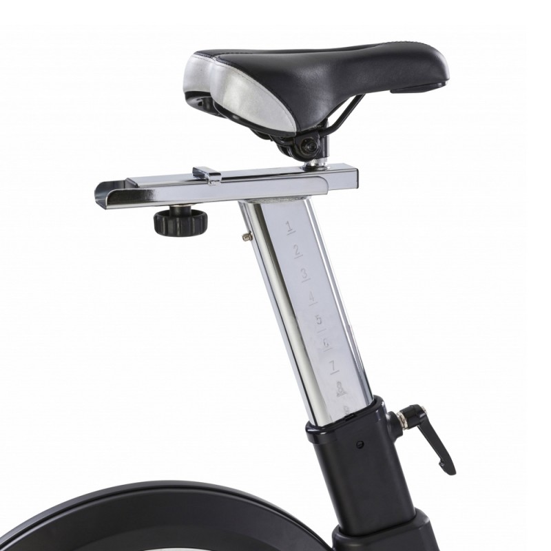 Bicicleta de Spinning Move / Obelix — vista 4