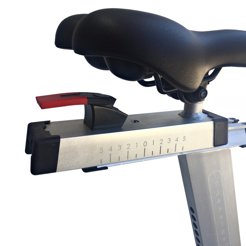 Bicicleta de Spinning SP9 / Obelix — vista 4