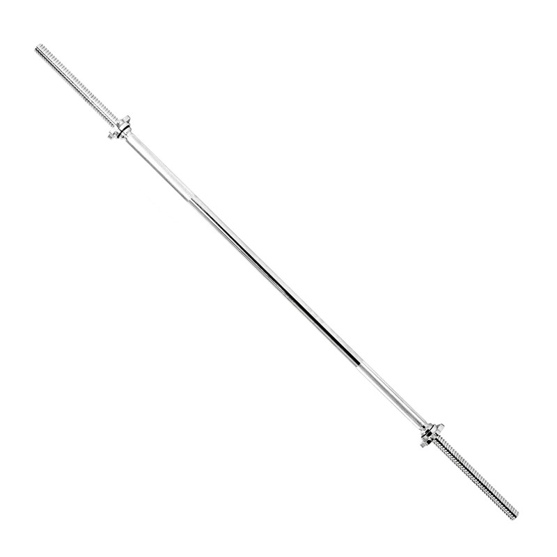 Barra Preolímpica 150cm 7.5kg — vista 4