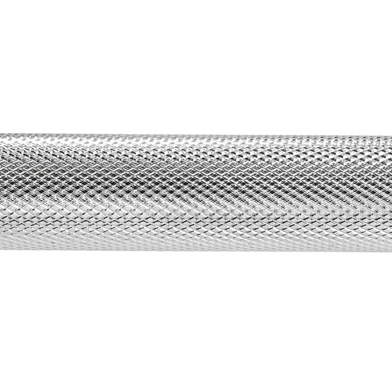 Barra Preolímpica 150cm 7.5kg — vista 3
