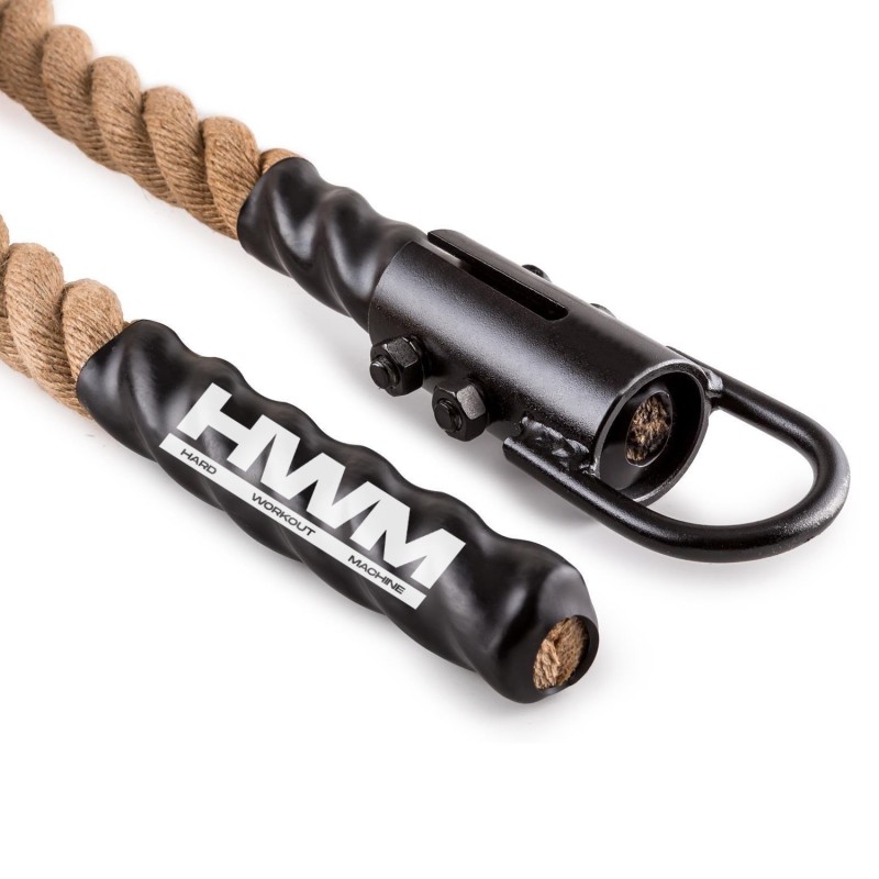 Soga de Trepa 7mt / HWM® — vista 3