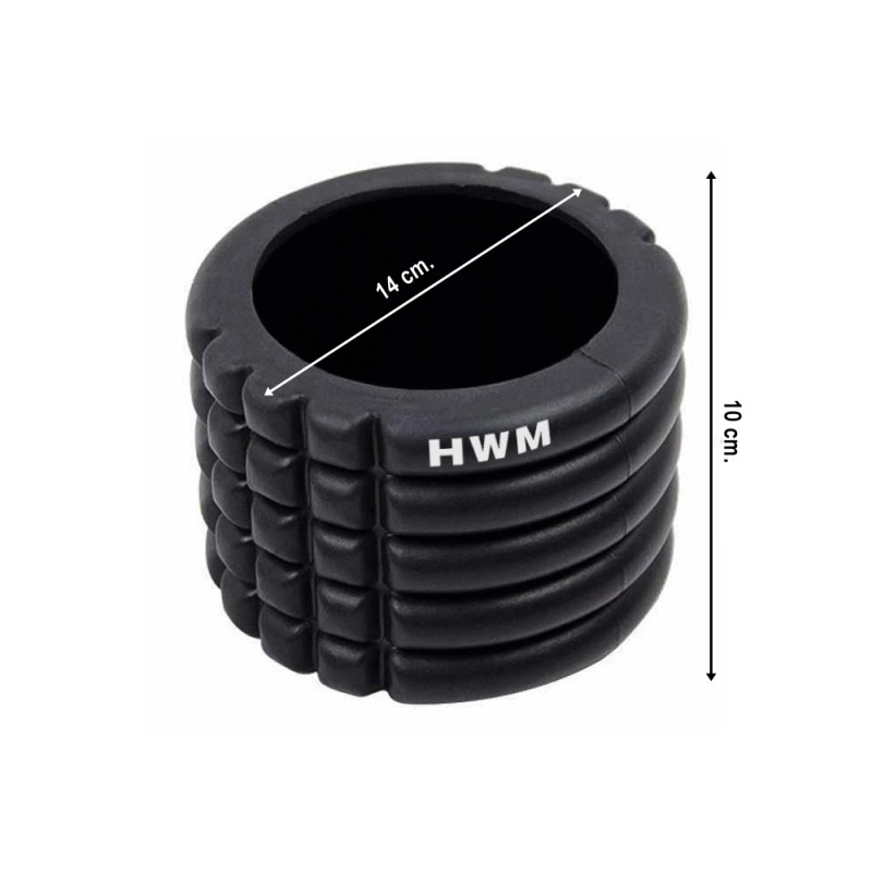 Mini Foam Roller / HWM — vista 4