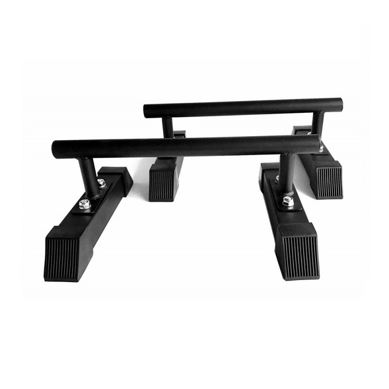 Par Barras Paralelas 17cm / HWM® — vista 2