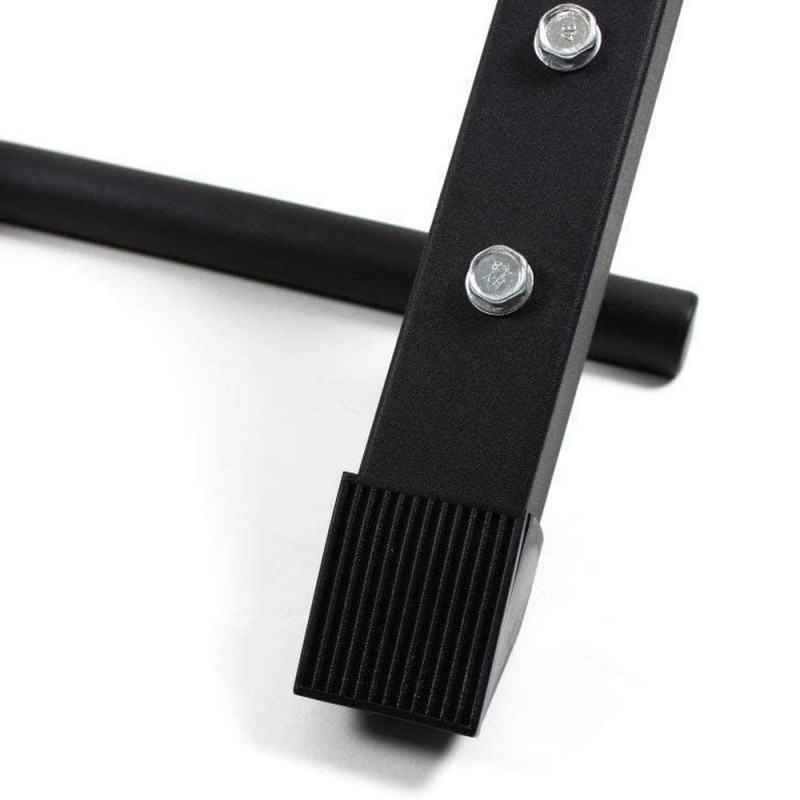Par Barras Paralelas 17cm / HWM® — vista 4