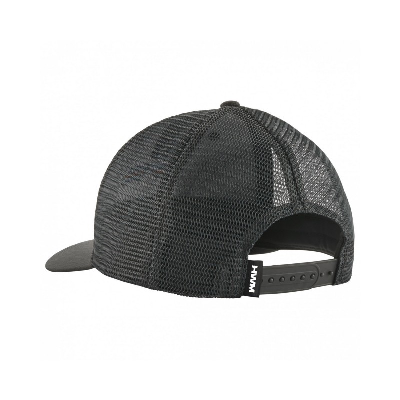 Gorra Black Series / HWM — vista 2