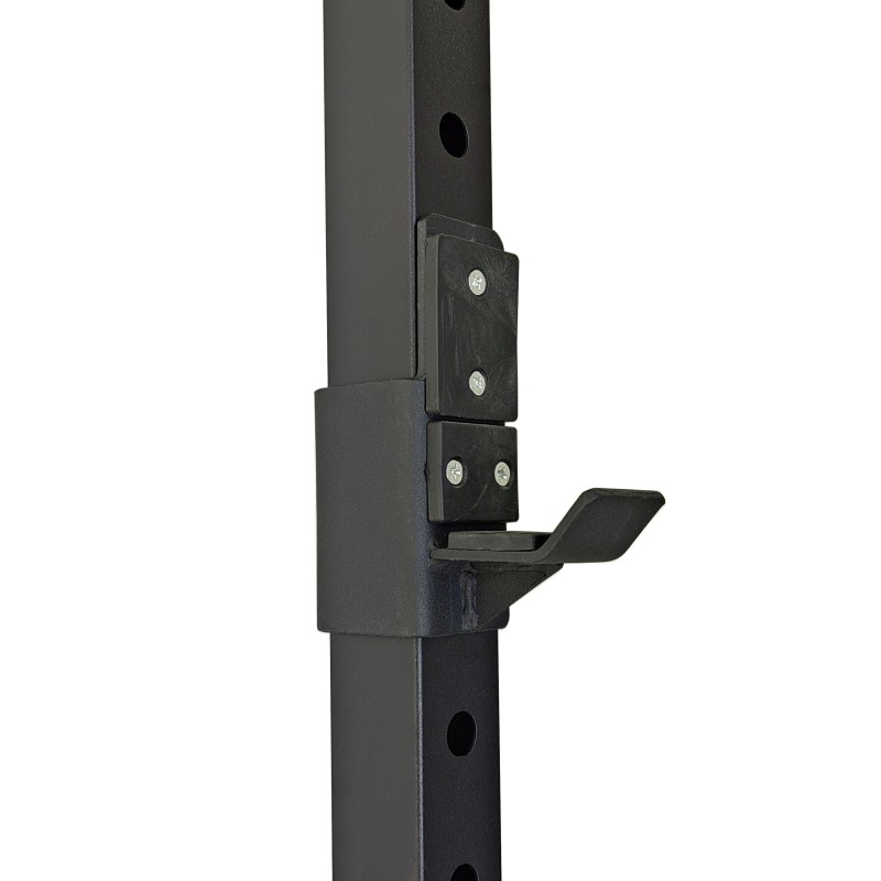 Squat Rack Lite Series / HWM® — vista 2