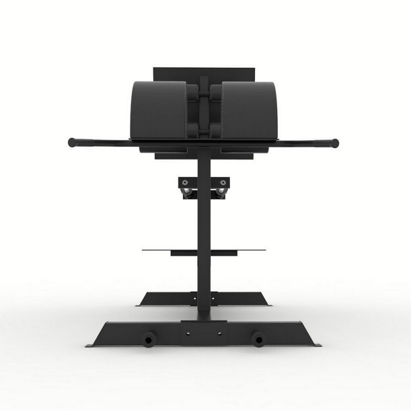 Banco GHD Glute Ham Developer 1.0 / HWM — vista 2