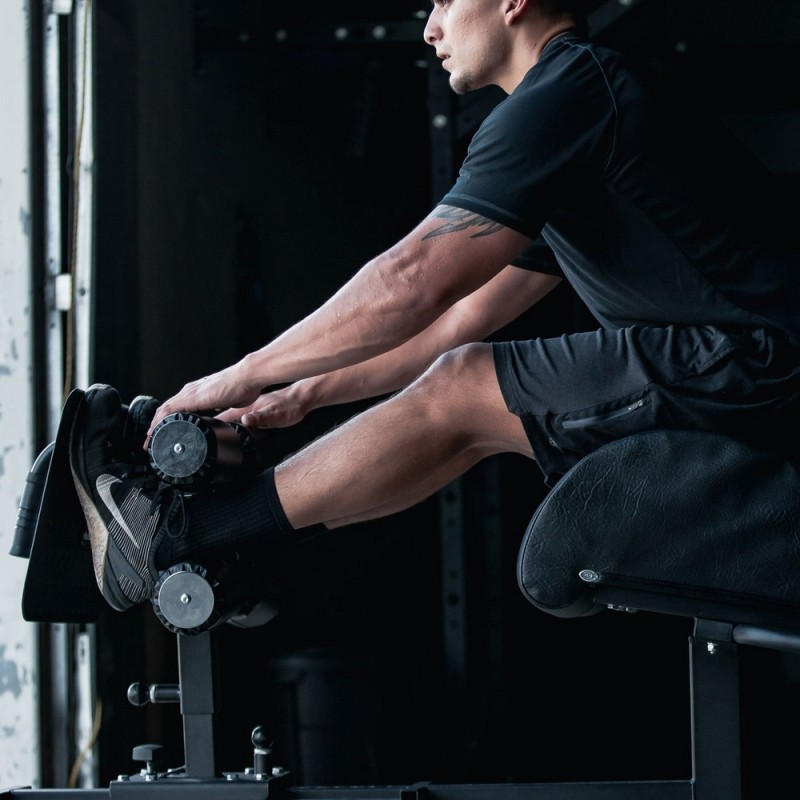 Banco GHD Glute Ham Developer 1.0 / HWM — vista 5