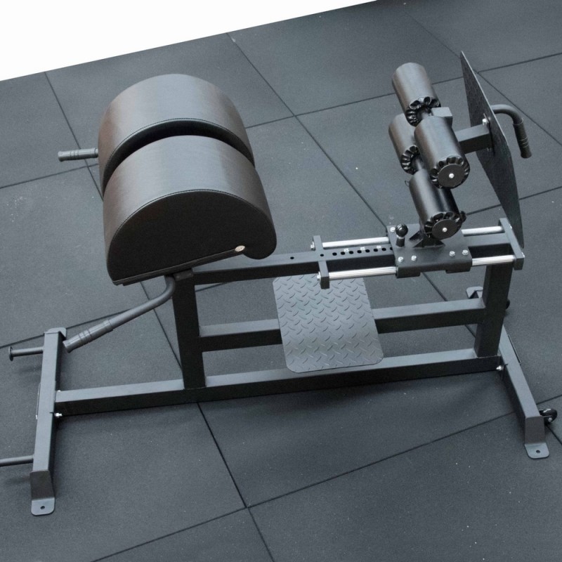 Banco GHD Glute Ham Developer 1.0 / HWM — vista 3