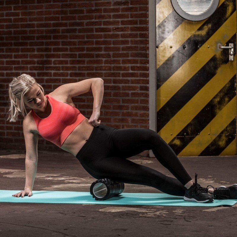 Foam Roller Relax1.0 / HWM — vista 4