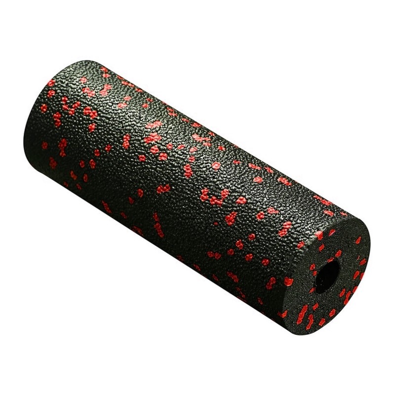 Mini Foam Roller EPP Rojo / FullFit — vista 2