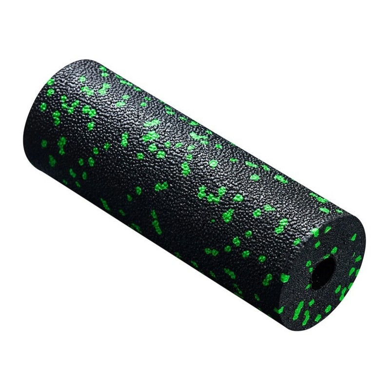 Mini Foam Roller EPP Verde / FullFit — vista 2