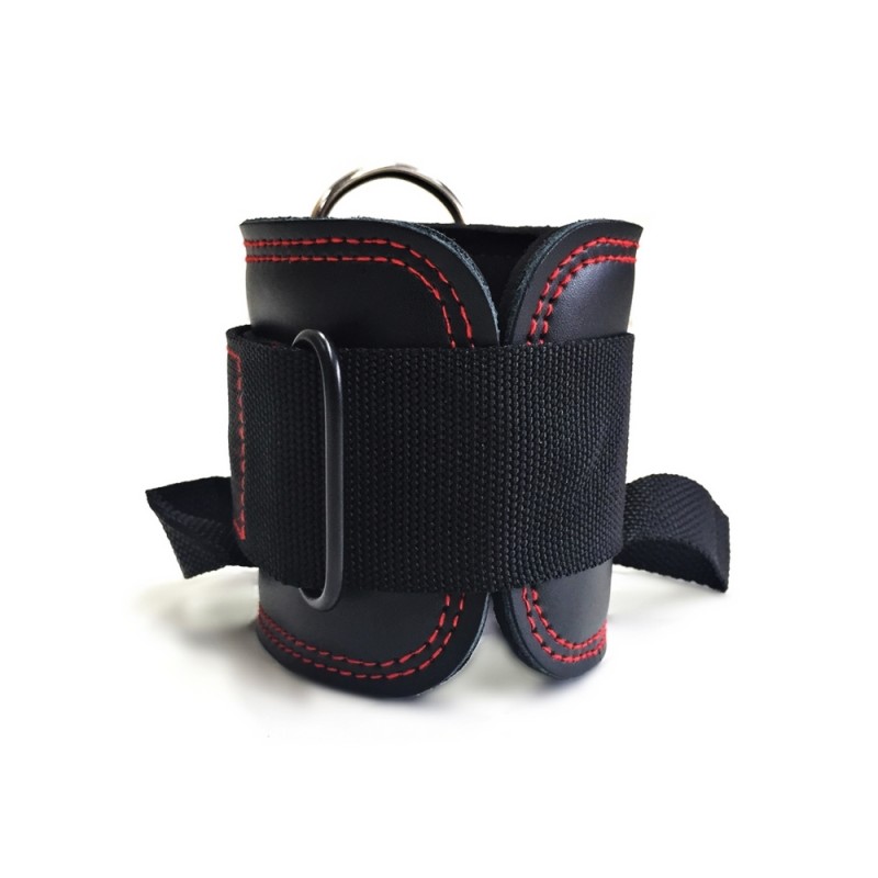Par Ankle Straps de Cuero / FullFit — vista 4