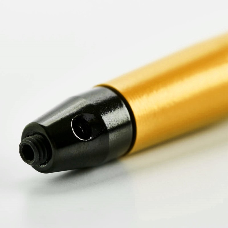 Quick Speed Rope Gold / HWM — vista 2