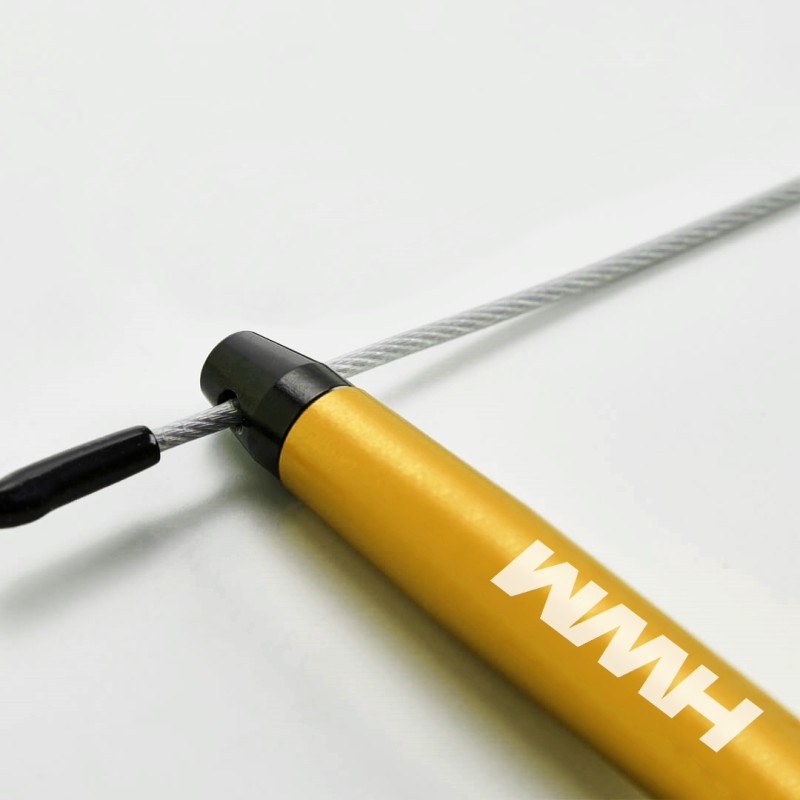 Quick Speed Rope Gold / HWM — vista 3