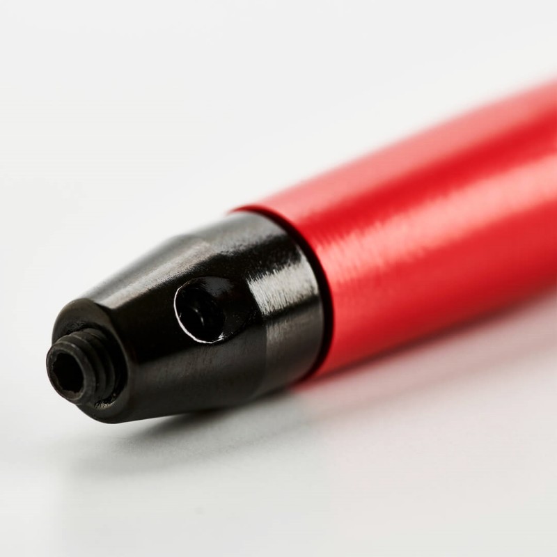 Quick Speed Rope Red / HWM — vista 2