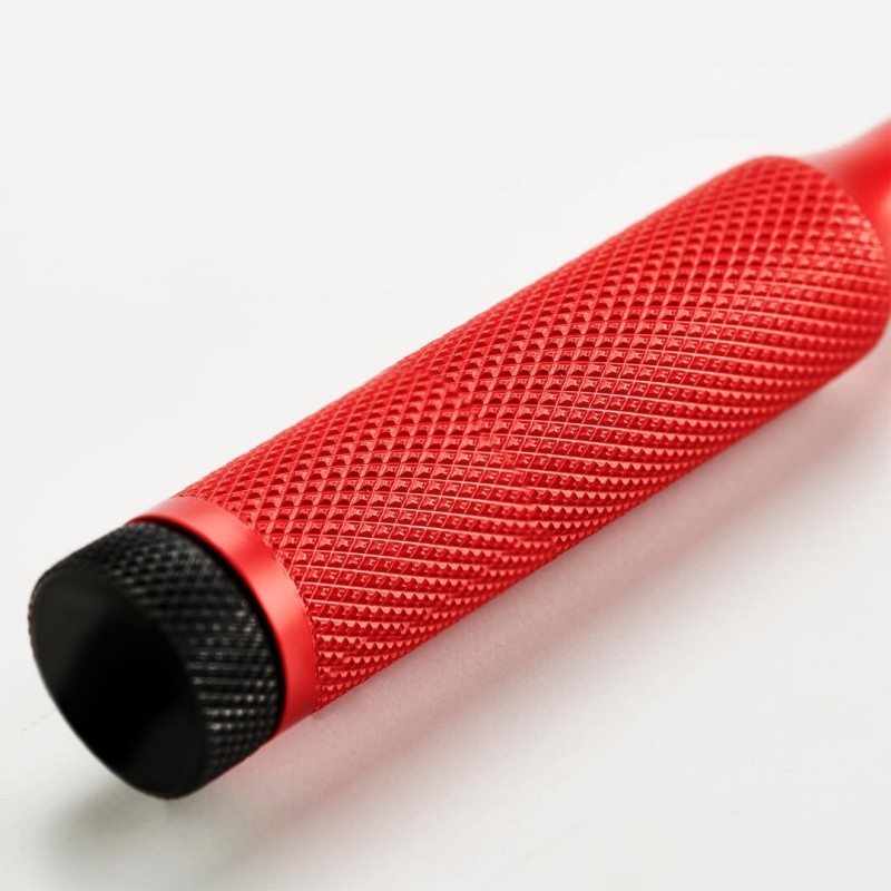 Quick Speed Rope Red / HWM — vista 4