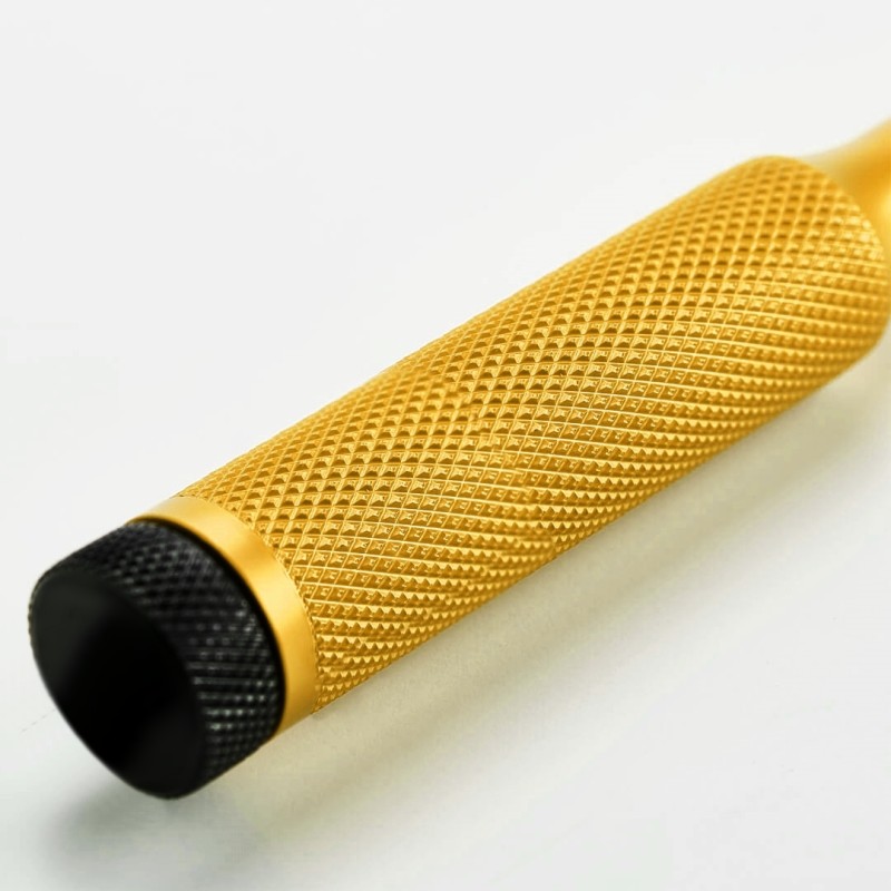 Quick Speed Rope Gold / HWM — vista 4