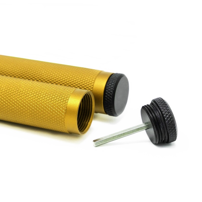 Quick Speed Rope Gold / HWM — vista 5